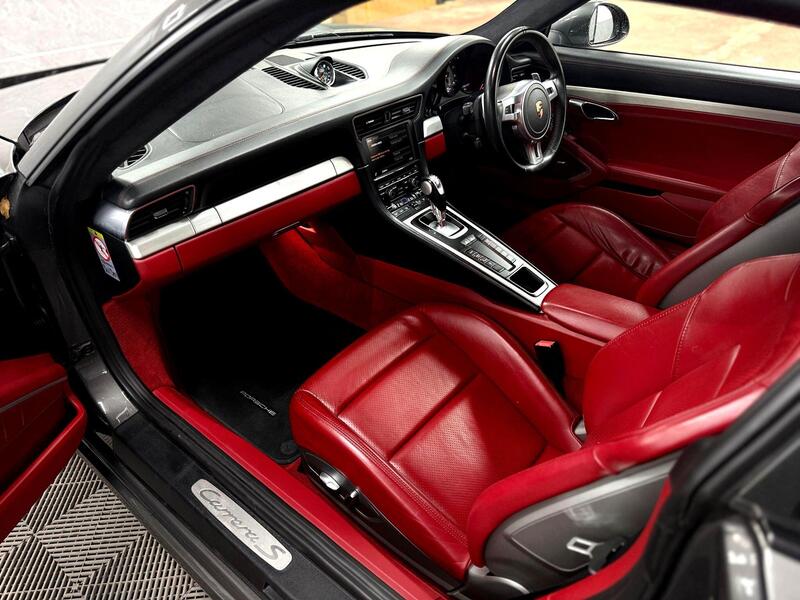 Used Porsche 911 2015 for sale - 78172296: Photo 63