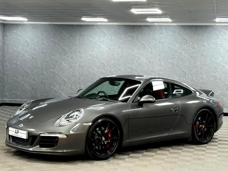 Used Porsche 911 2015 for sale - 78172296: Photo 9