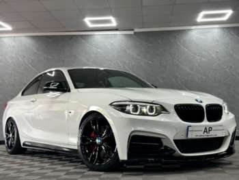 2017 (67) - M240i 2dr [Nav] Step Auto