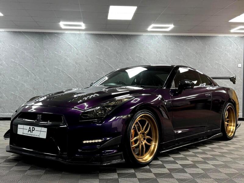 Used Nissan GT-R 2011 for sale - 78150348: Photo 23