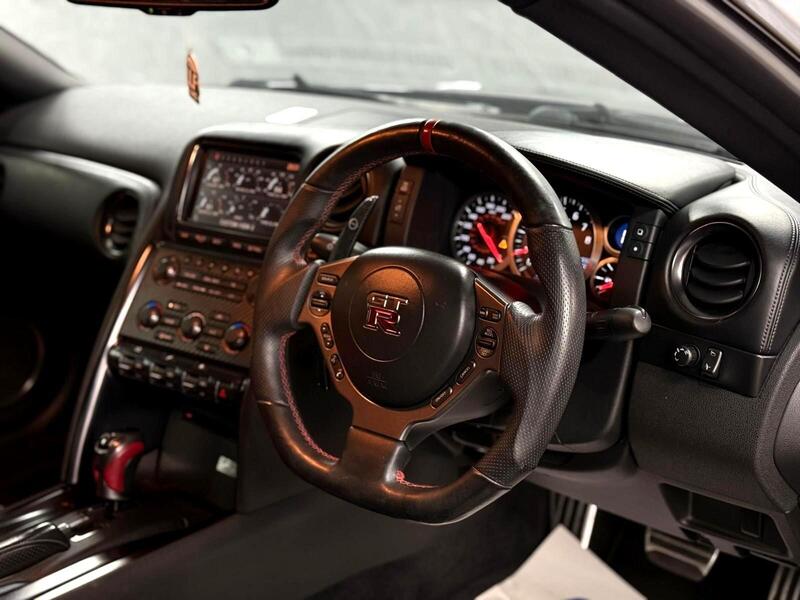 Used Nissan GT-R 2011 for sale - 78150348: Photo 62