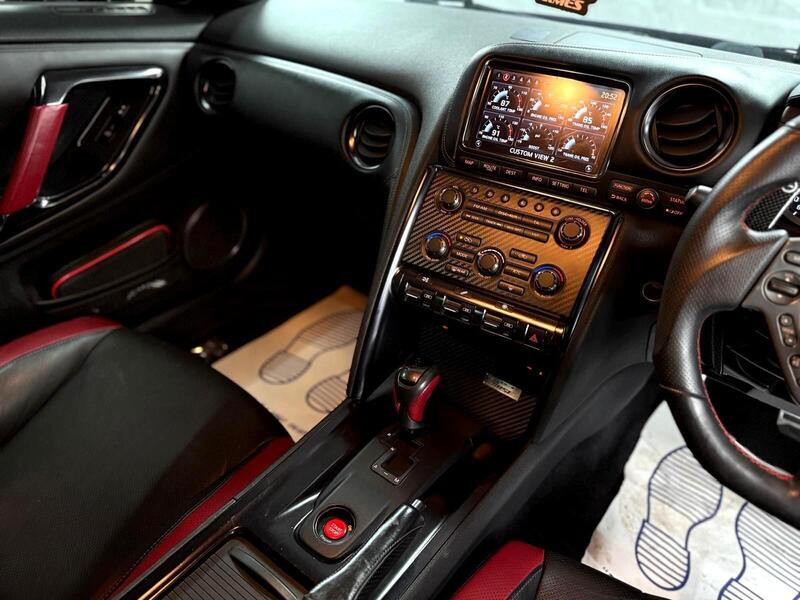 Used Nissan GT-R 2011 for sale - 78150348: Photo 71