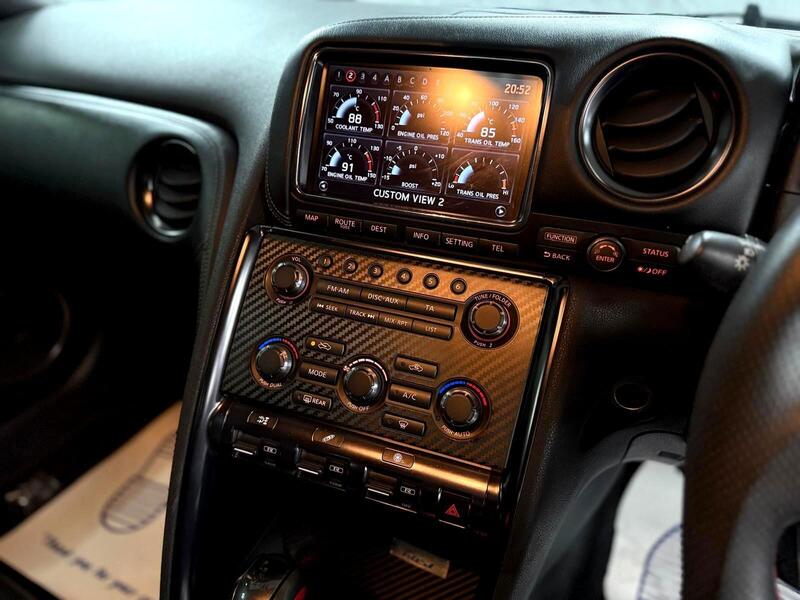 Used Nissan GT-R 2011 for sale - 78150348: Photo 73