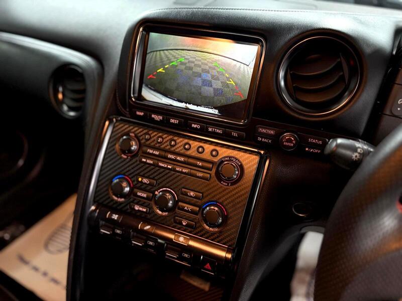 Used Nissan GT-R 2011 for sale - 78150348: Photo 76