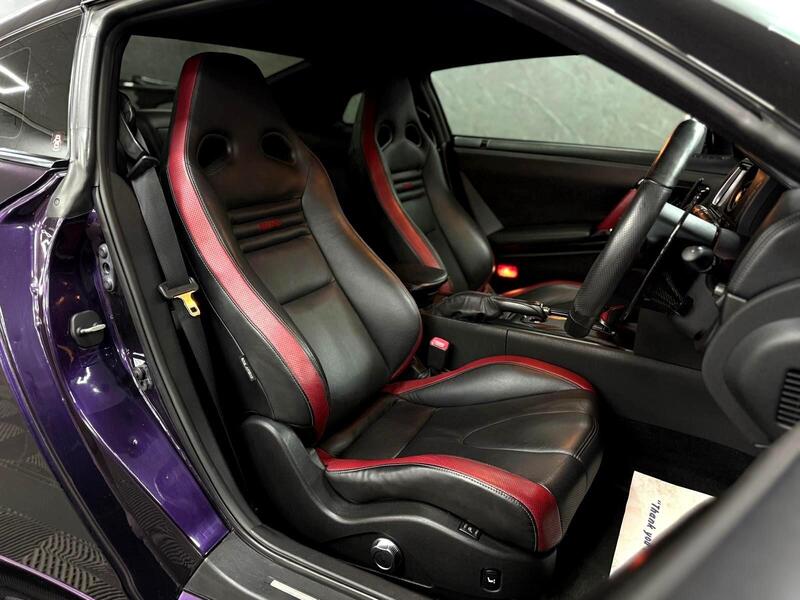 Used Nissan GT-R 2011 for sale - 78150348: Photo 77