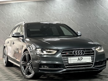 Used Audi A4 2014 for sale - 79560087: Photo