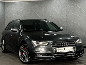 Used Audi A4 2014 for sale - 79560087: Photo