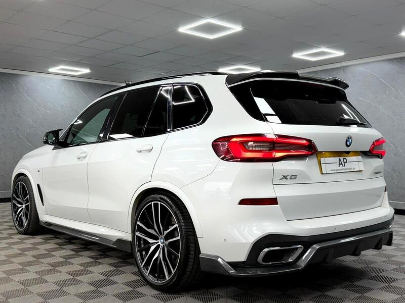 Used BMW X5 2018 for sale - 78206476: Photo 14