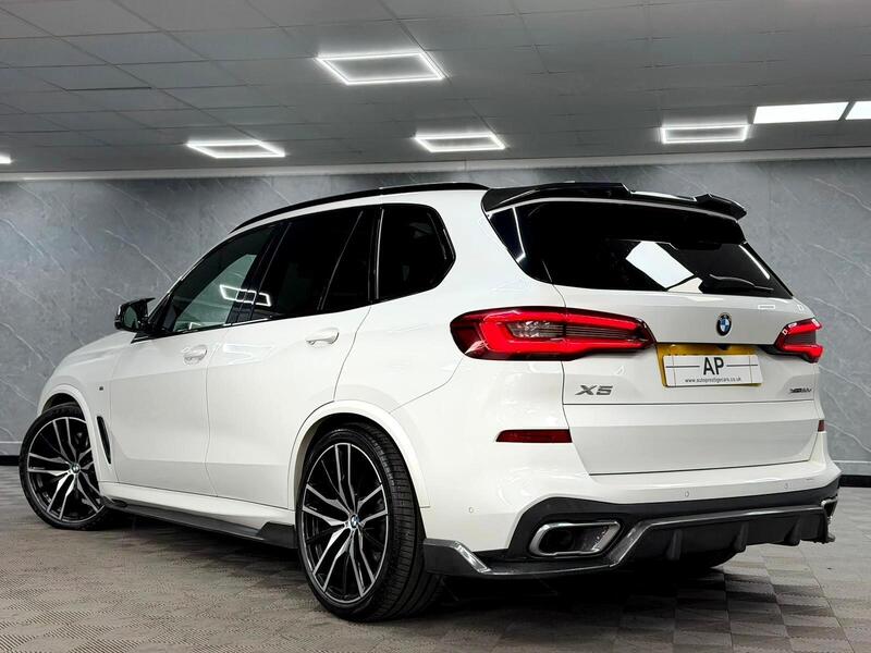 Used BMW X5 2018 for sale - 78206476: Photo 20