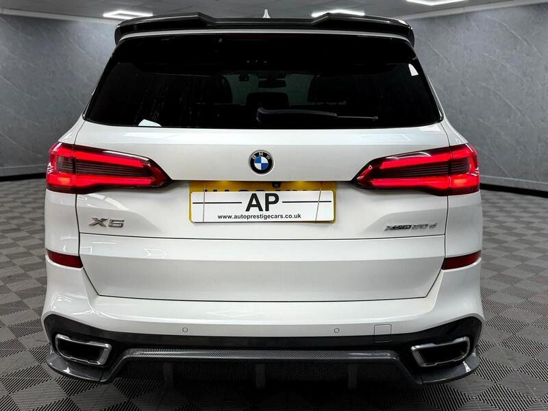 Used BMW X5 2018 for sale - 78206476: Photo 22