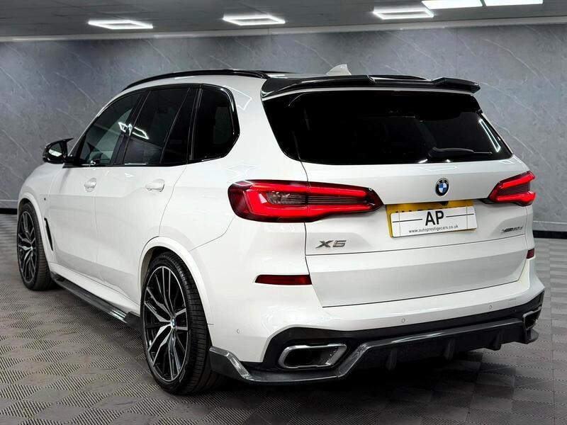 Used BMW X5 2018 for sale - 78206476: Photo 23