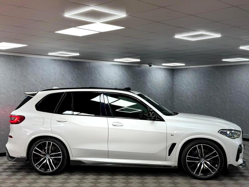Used BMW X5 2018 for sale - 78206476: Photo 25