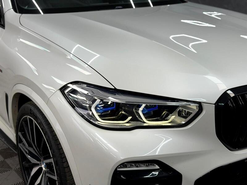 Used BMW X5 2018 for sale - 78206476: Photo 31