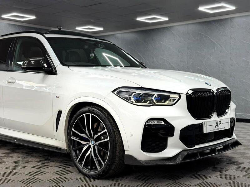 Used BMW X5 2018 for sale - 78206476: Photo 33
