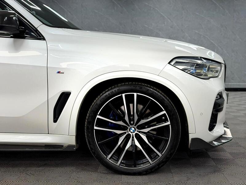 Used BMW X5 2018 for sale - 78206476: Photo 37