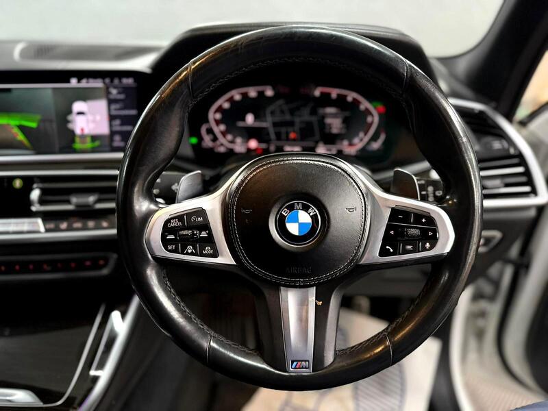 Used BMW X5 2018 for sale - 78206476: Photo 46