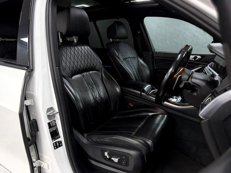 Used BMW X5 2018 for sale - 78206476: Photo 49