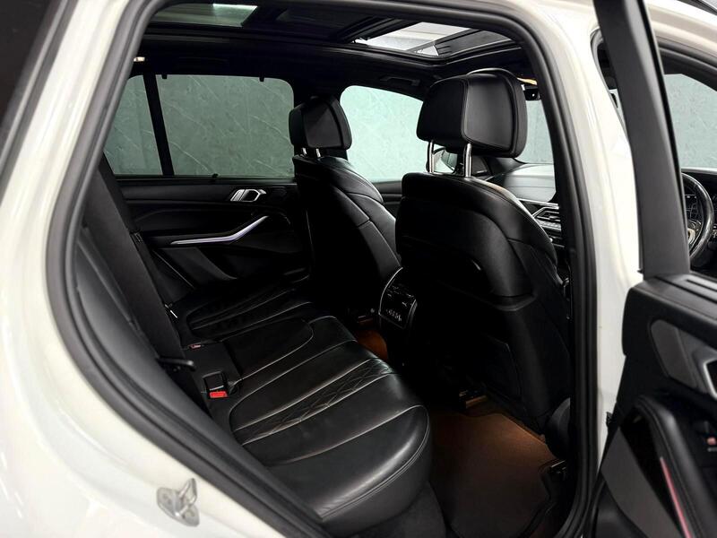 Used BMW X5 2018 for sale - 78206476: Photo 52