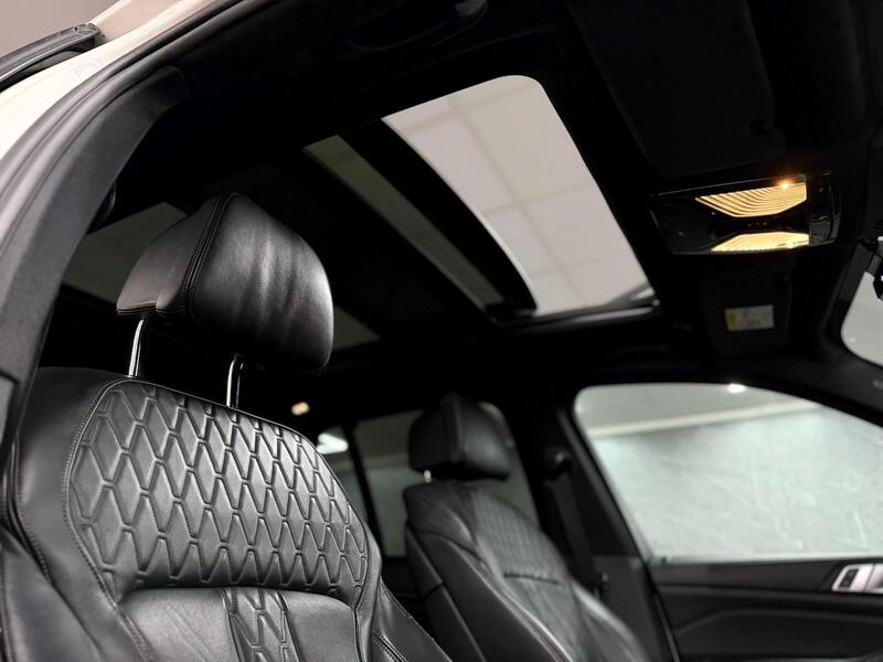 Used BMW X5 2018 for sale - 78206476: Photo 54