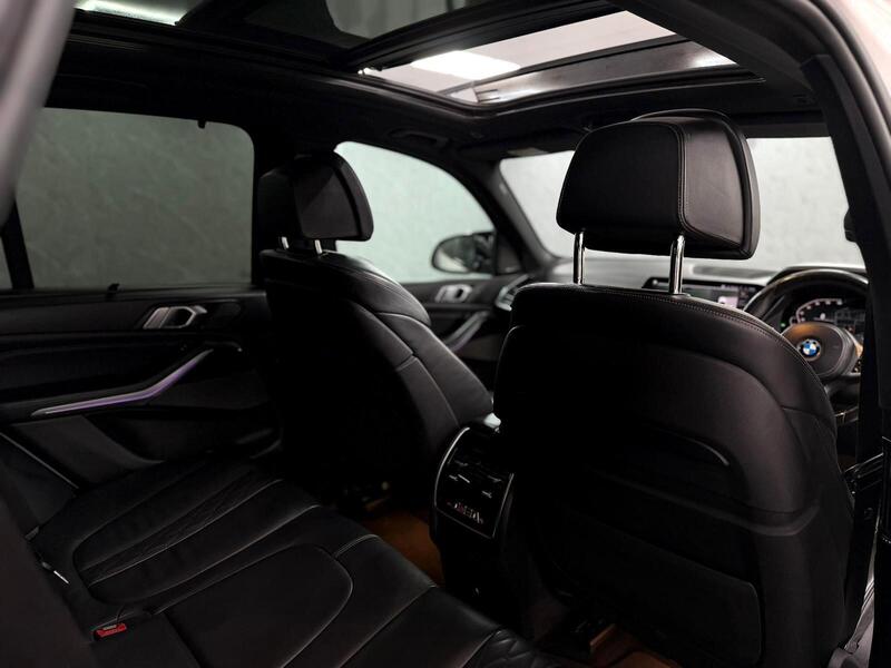 Used BMW X5 2018 for sale - 78206476: Photo 55