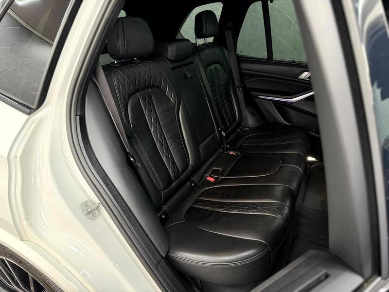 Used BMW X5 2018 for sale - 78206476: Photo 57