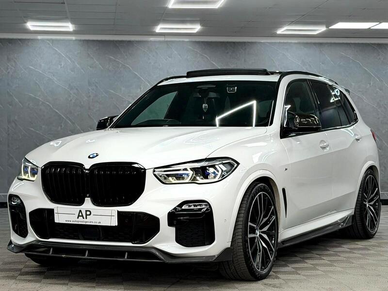 Used BMW X5 2018 for sale - 78206476: Photo 7