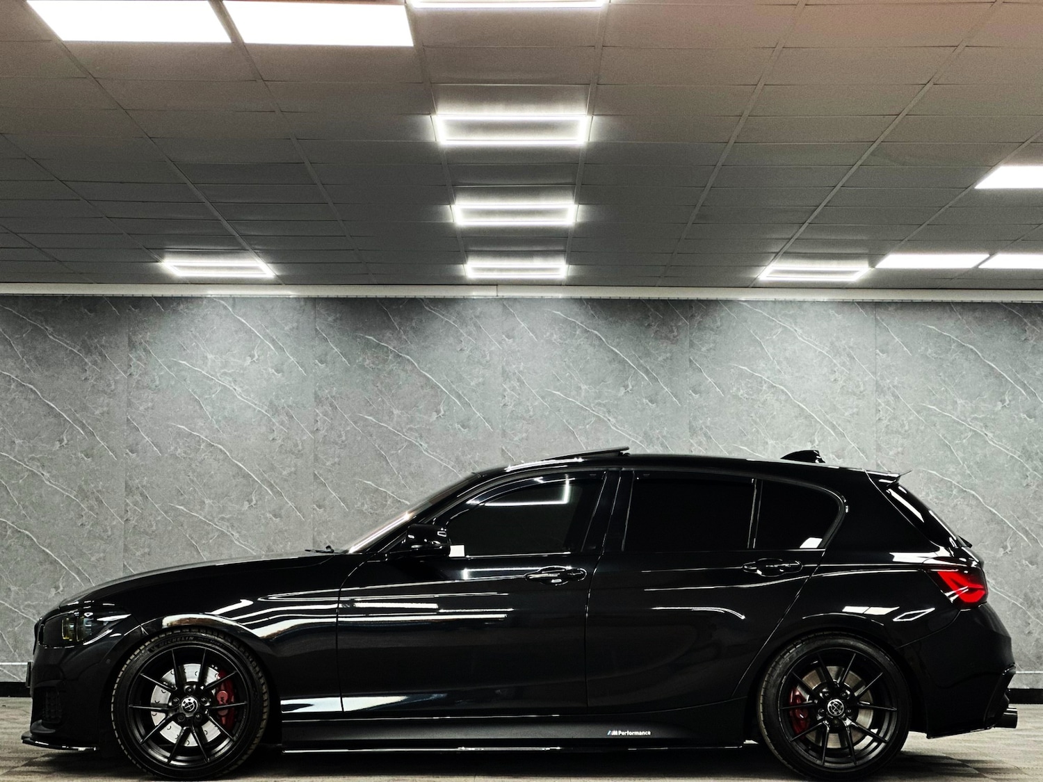 Used BMW 1 Series 2018 for sale - 77137239: Photo 10