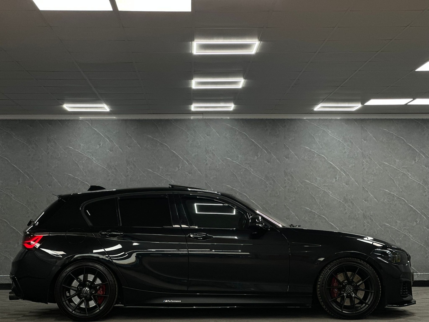 Used BMW 1 Series 2018 for sale - 77137239: Photo 11