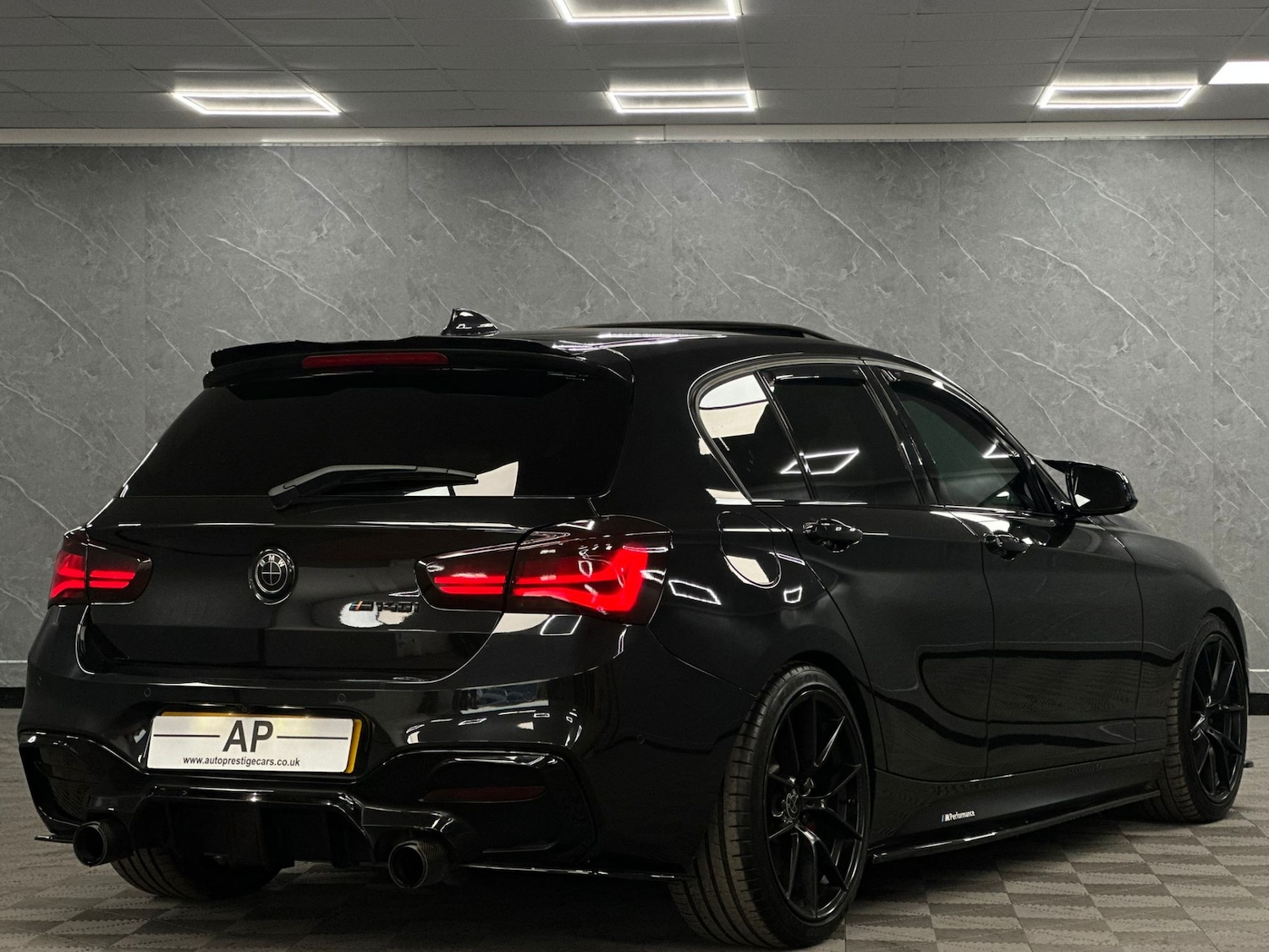 Used BMW 1 Series 2018 for sale - 77137239: Photo 12