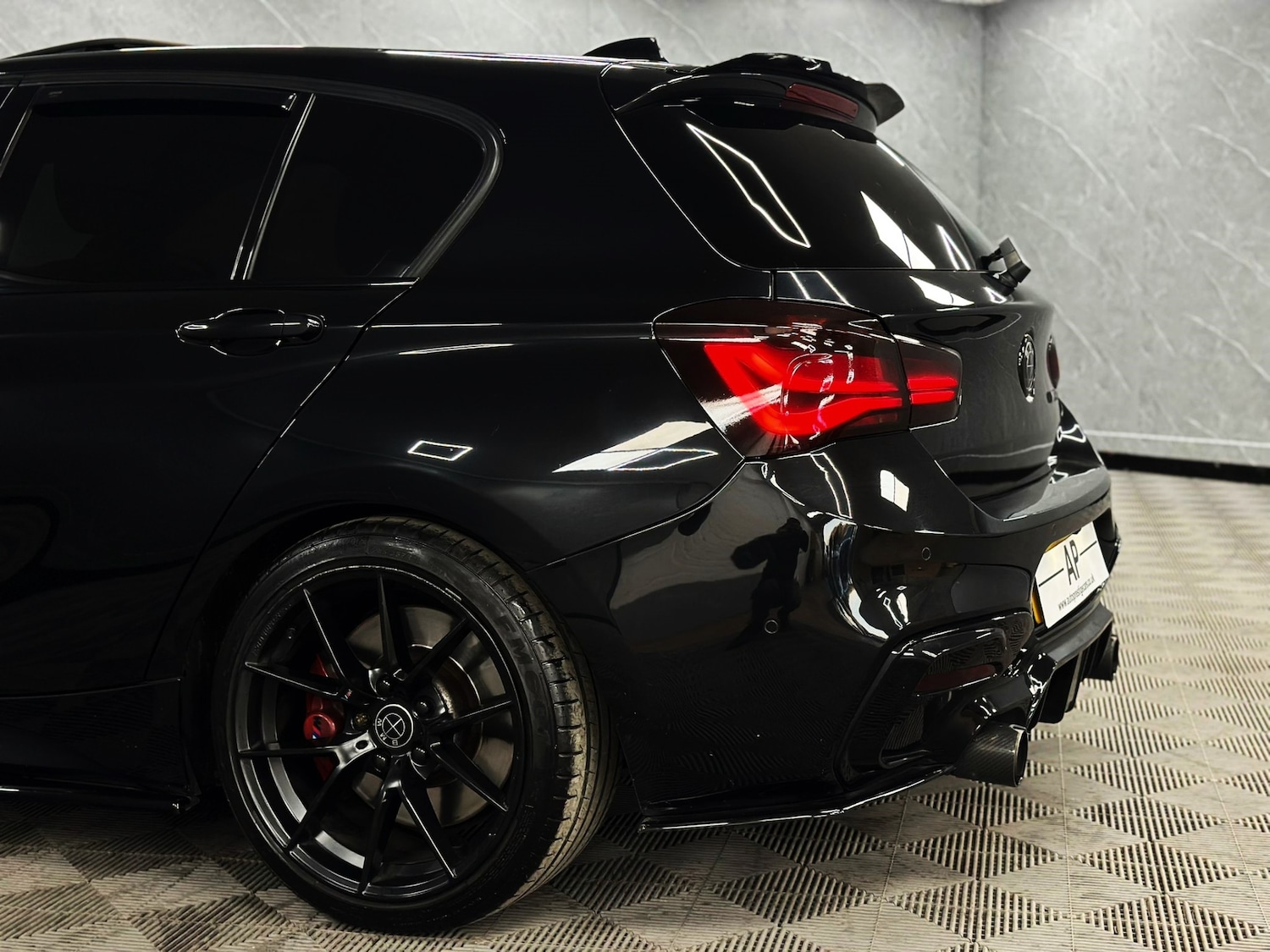 Used BMW 1 Series 2018 for sale - 77137239: Photo 16