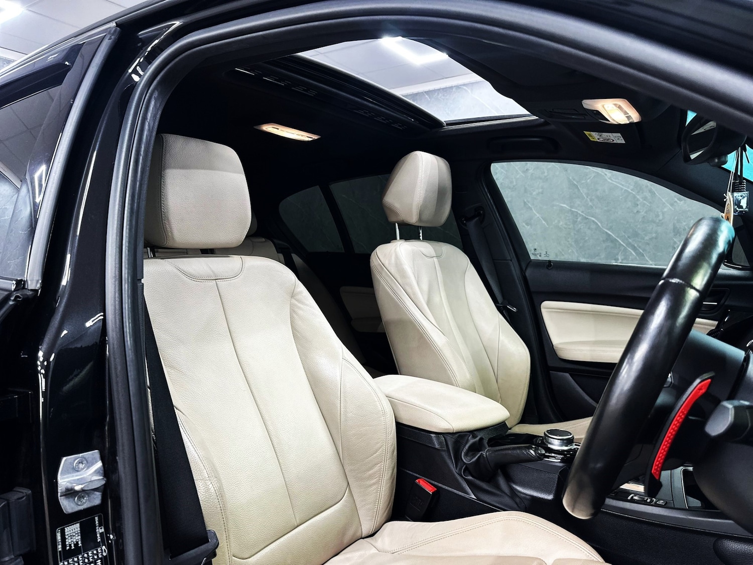 Used BMW 1 Series 2018 for sale - 77137239: Photo 18