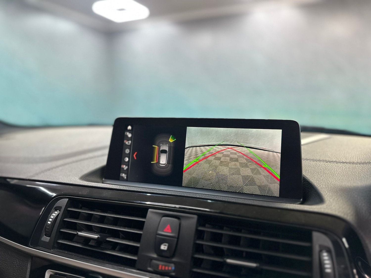 Used BMW 1 Series 2018 for sale - 77137239: Photo 19