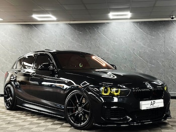 Used BMW 1 Series 2018 for sale - 77137239: Photo