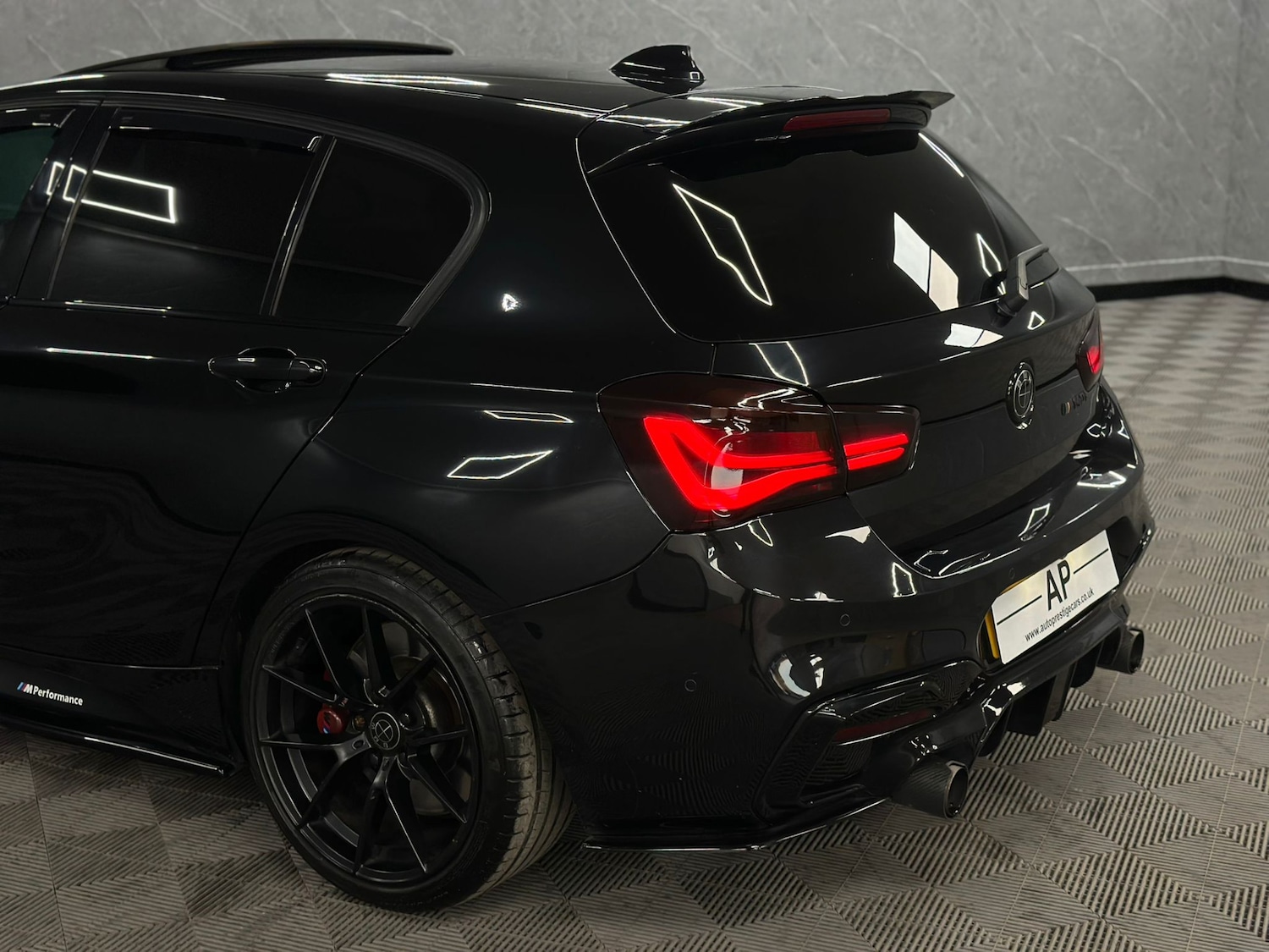 Used BMW 1 Series 2018 for sale - 77137239: Photo 3