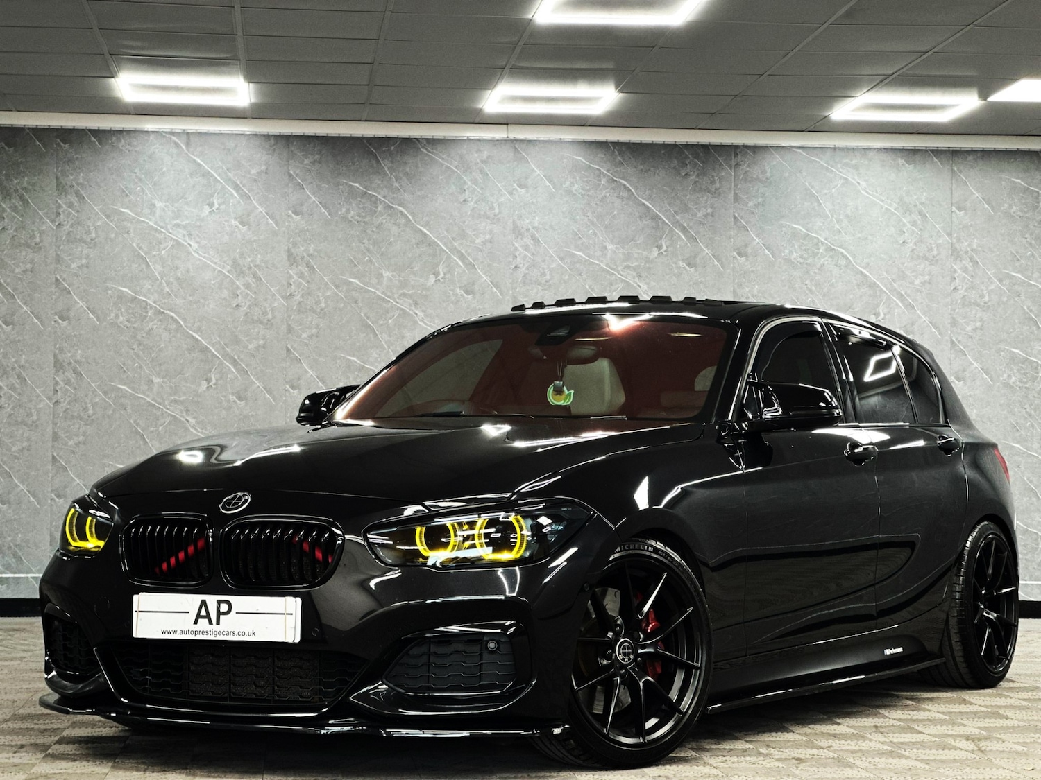 Used BMW 1 Series 2018 for sale - 77137239: Photo 4