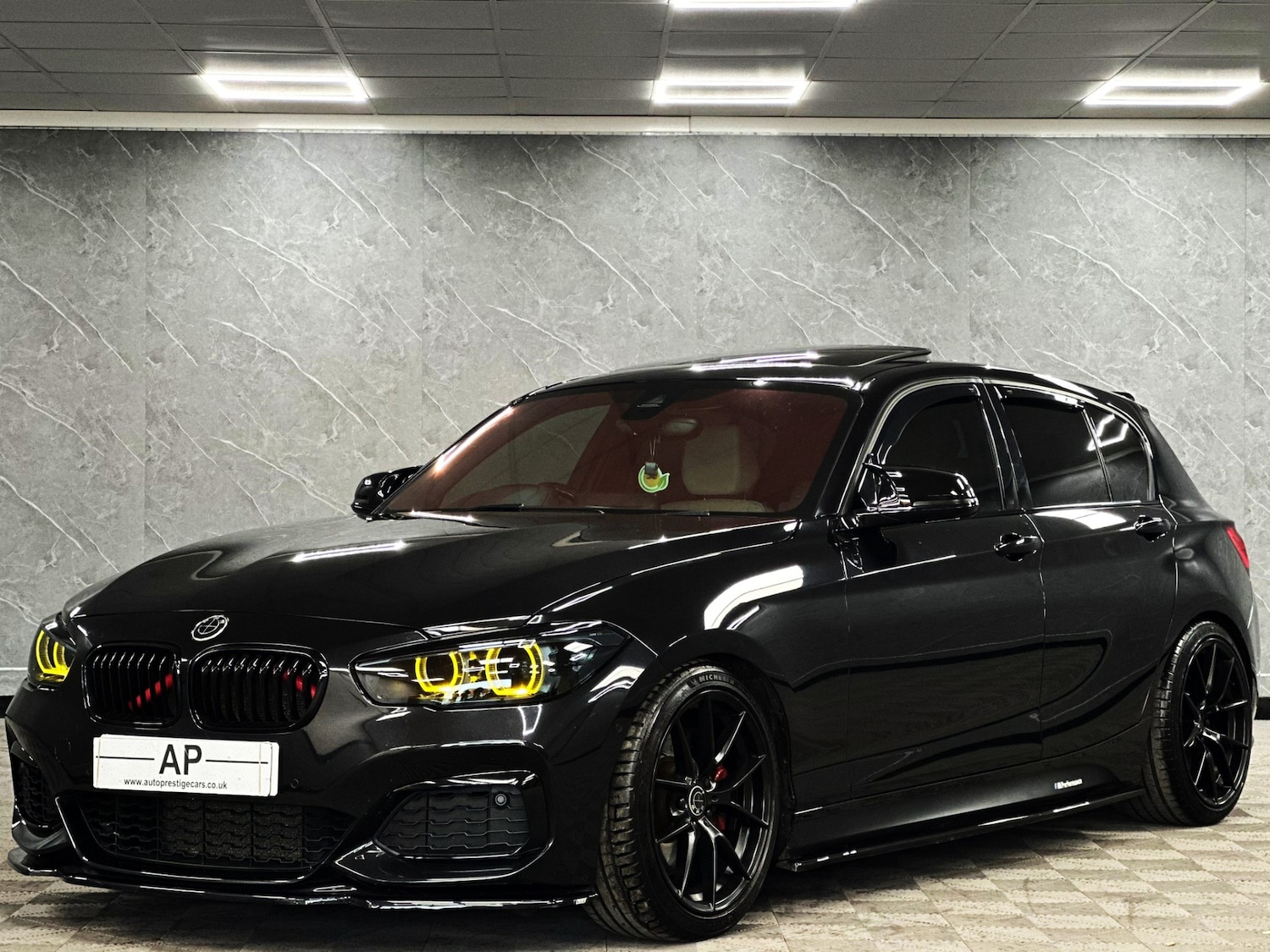 Used BMW 1 Series 2018 for sale - 77137239: Photo 5