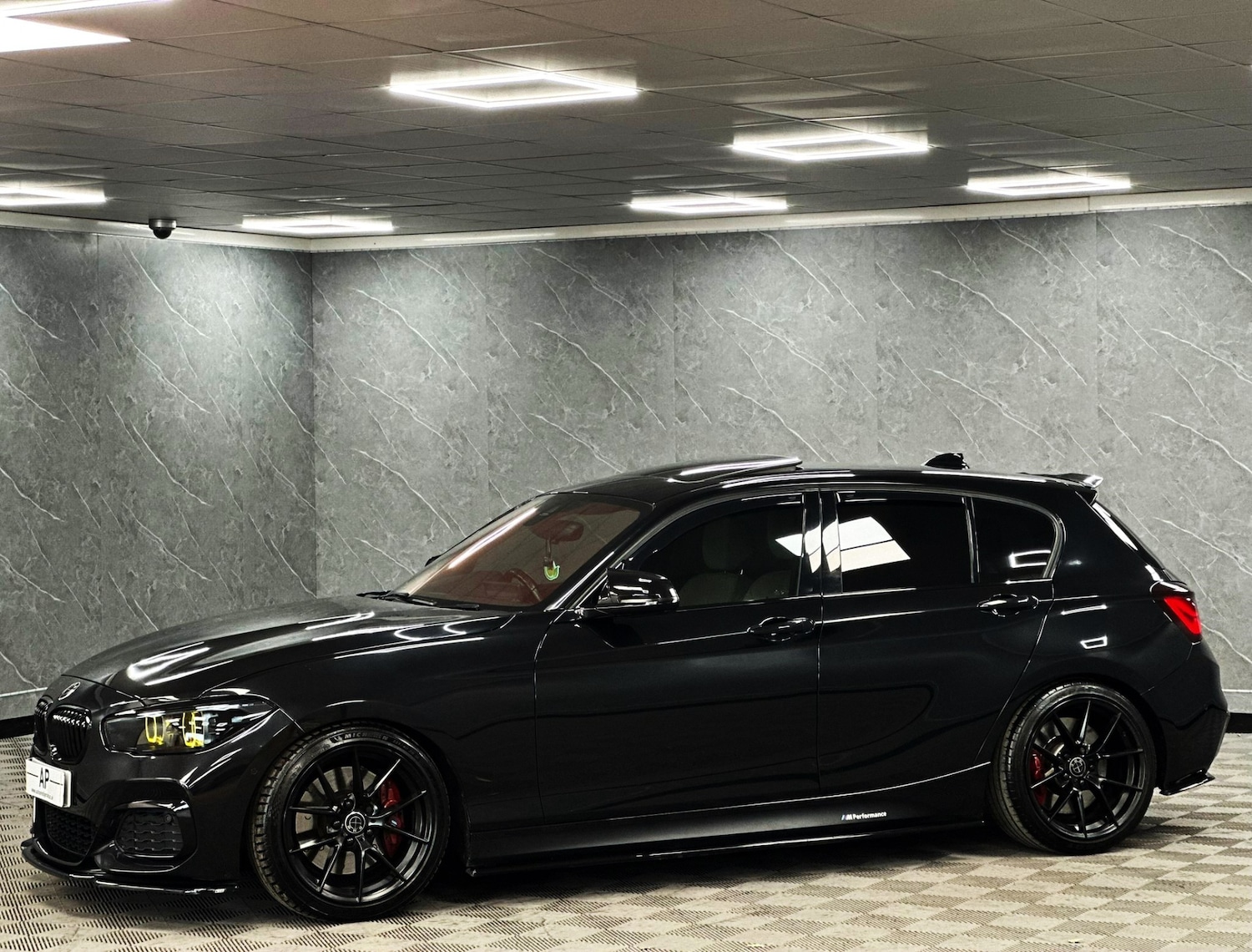 Used BMW 1 Series 2018 for sale - 77137239: Photo 6