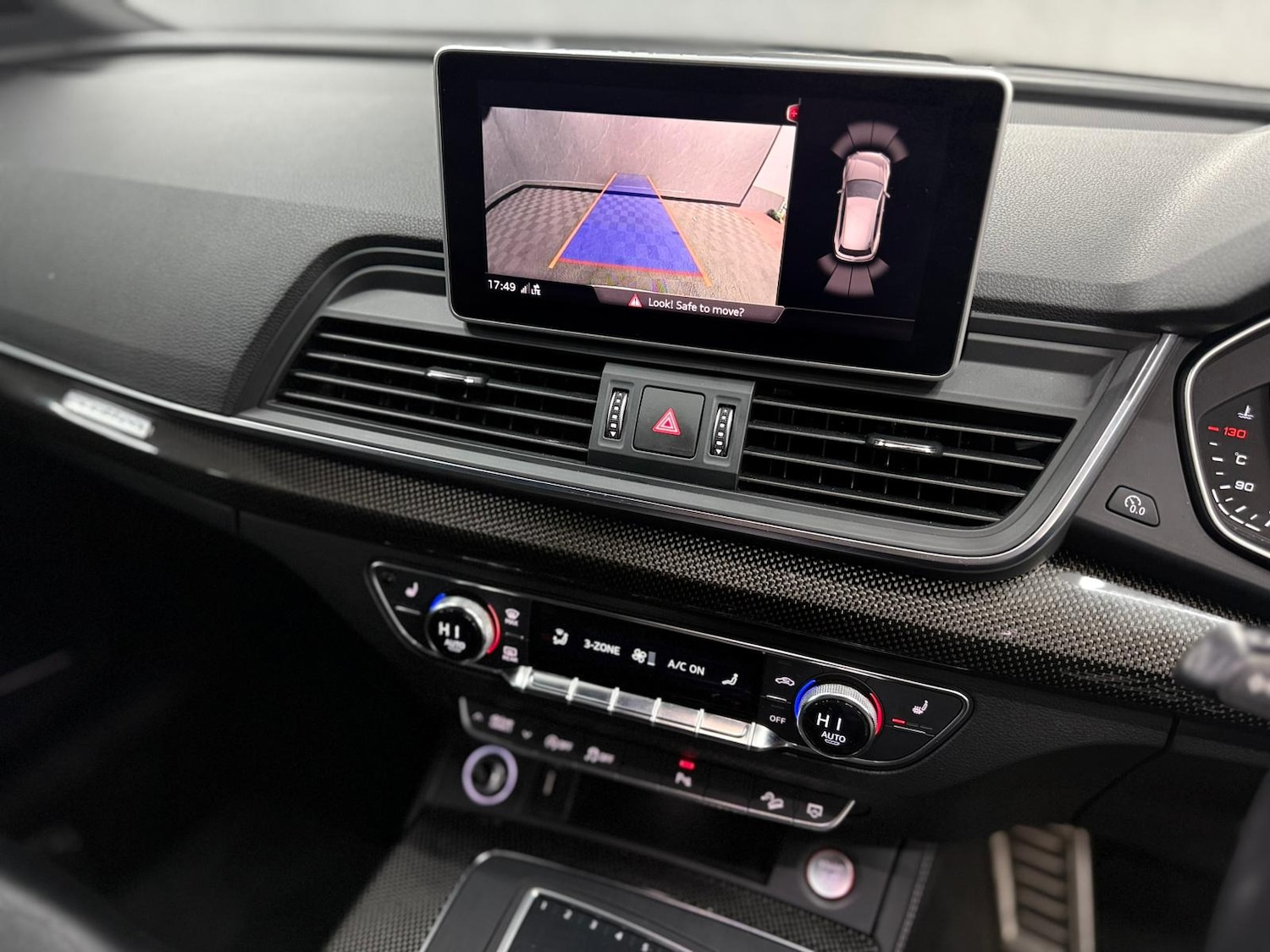 Used Audi SQ5 2018 for sale - 77611169: Photo 12