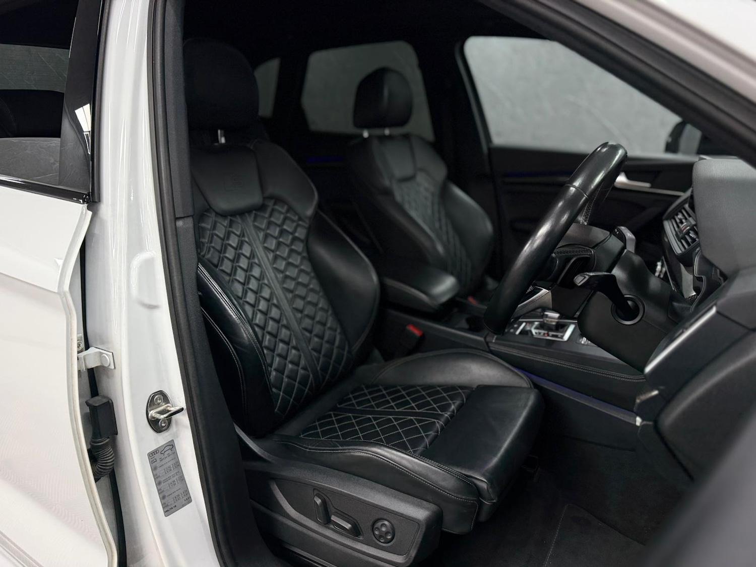 Used Audi SQ5 2018 for sale - 77611169: Photo 14