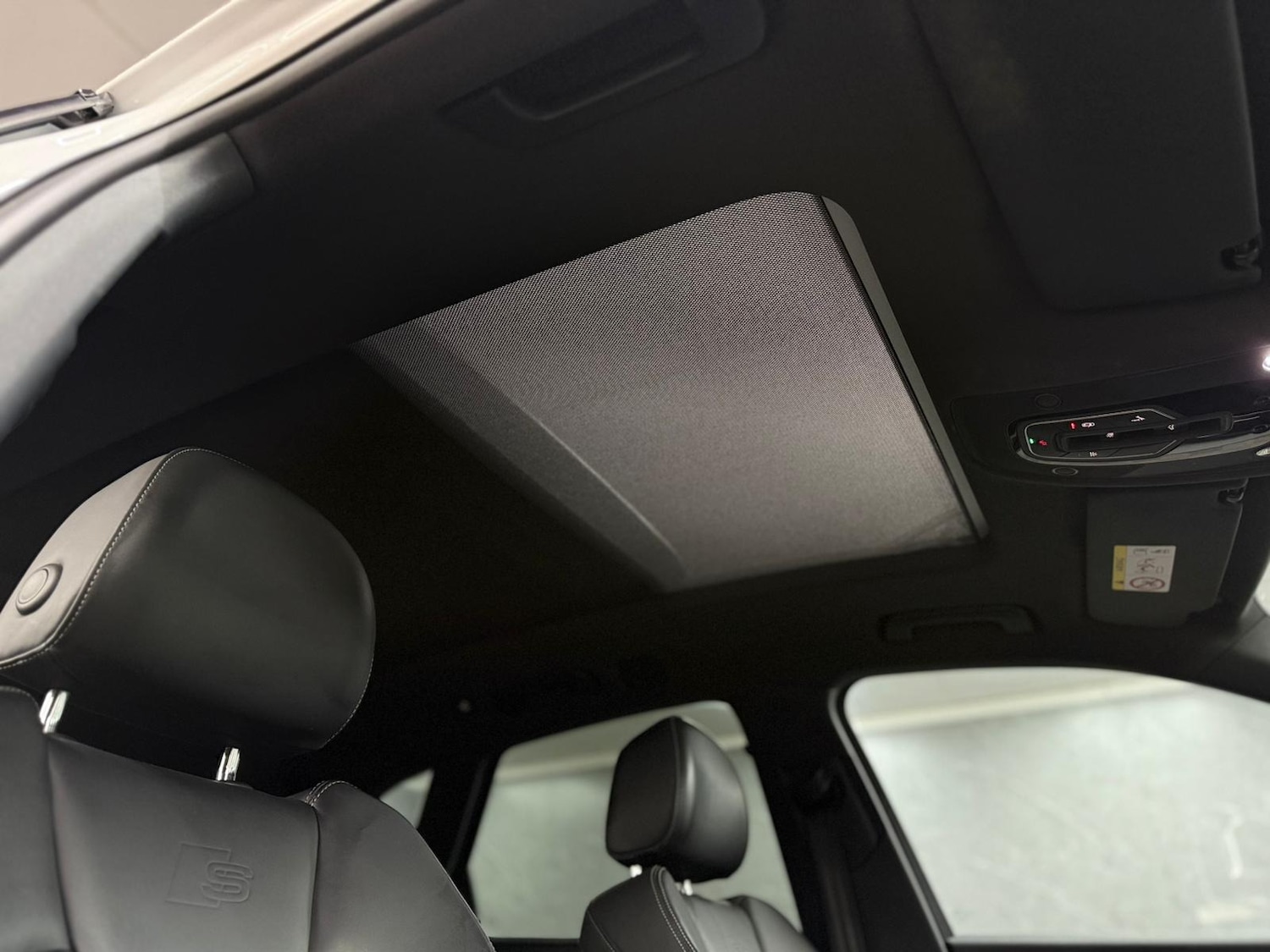 Used Audi SQ5 2018 for sale - 77611169: Photo 37