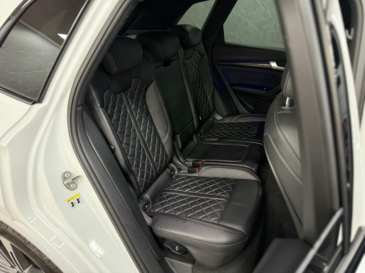 Used Audi SQ5 2018 for sale - 77611169: Photo 40