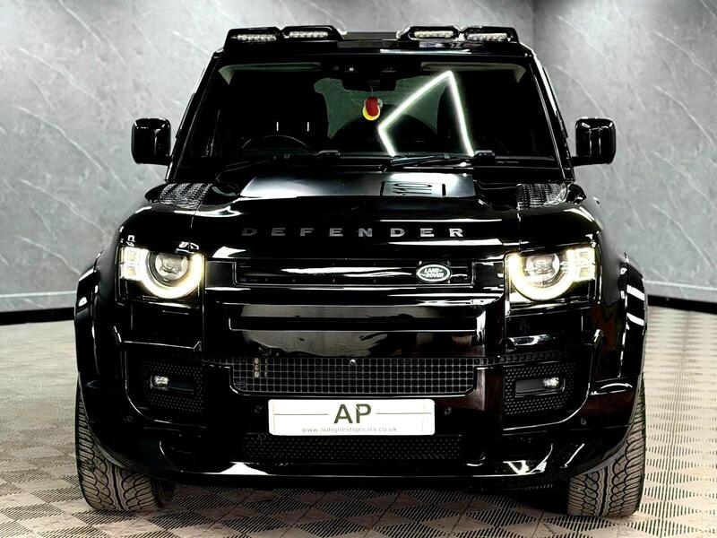 Used Land Rover Defender 2024 for sale - 78226047: Photo 11