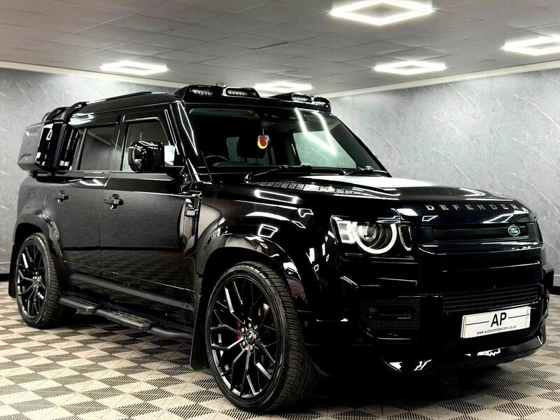 Used Land Rover Defender 2024 for sale - 78226047: Photo 30