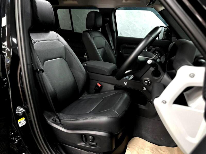 Used Land Rover Defender 2024 for sale - 78226047: Photo 45