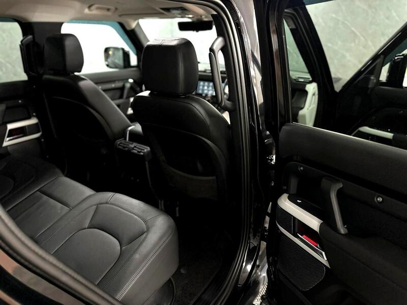 Used Land Rover Defender 2024 for sale - 78226047: Photo 53