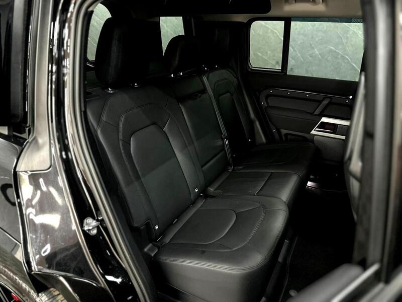 Used Land Rover Defender 2024 for sale - 78226047: Photo 55
