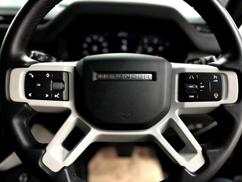 Used Land Rover Defender 2024 for sale - 78226047: Photo 57