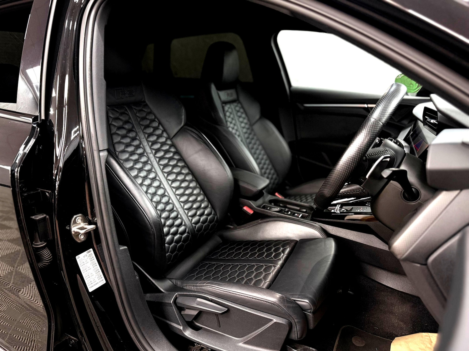 Used Audi RS3 2022 for sale - 76407713: Photo 10