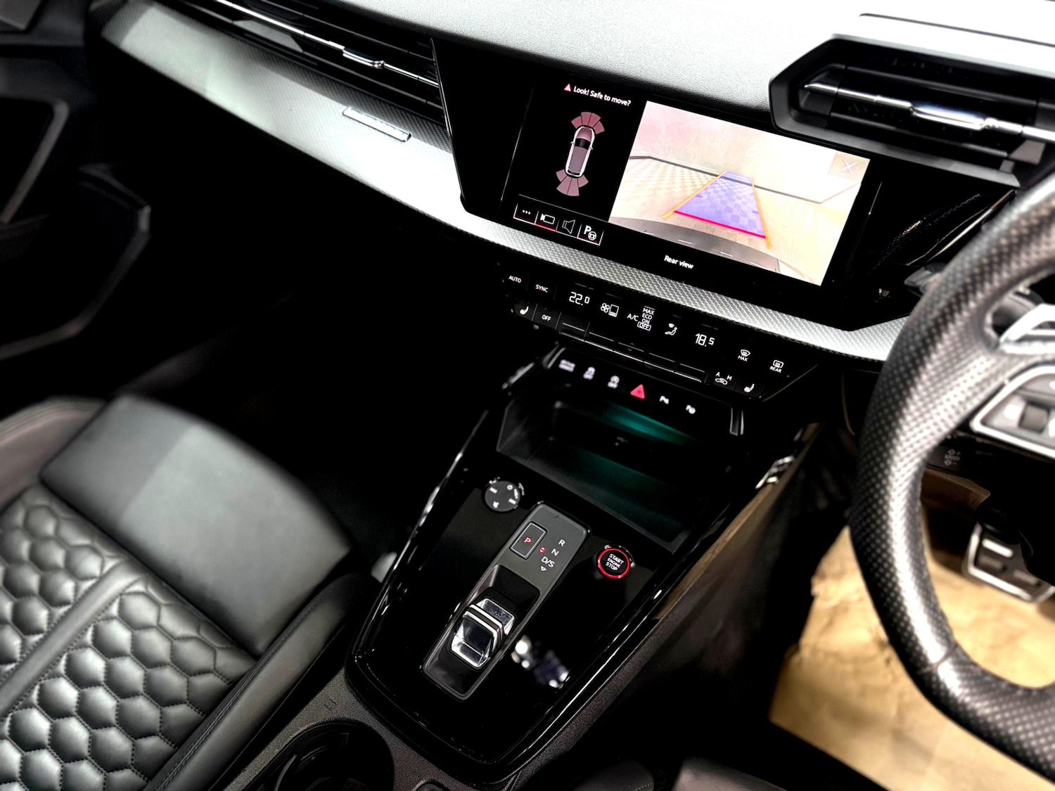 Used Audi RS3 2022 for sale - 76407713: Photo 11