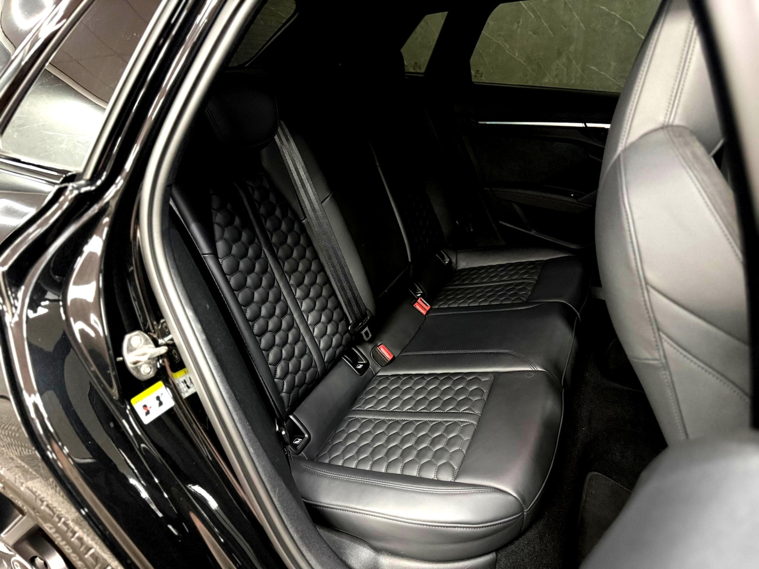 Used Audi RS3 2022 for sale - 76407713: Photo 12